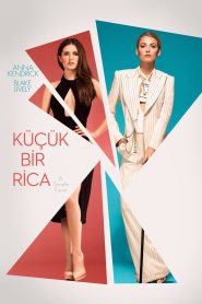 Küçük Bir Rica (2018)