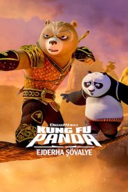 Kung Fu Panda: Ejderha Şövalye