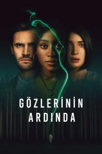 Gözlerinin Ardında