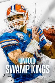 Untold: Swamp Kings