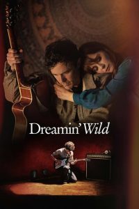 Dreamin’ Wild (2023)