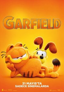 Garfield (2024)