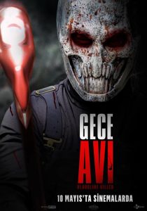 Gece Avı (2024)